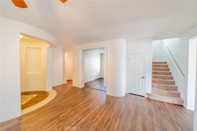 Welcome to this two-story home in the highly desired Fairway on Morongo Golf Club at Tukwet Canyon in California - for sale on GolfHomes.com, golf home, golf lot