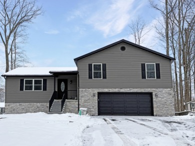 New Construction in Lake Community on Treasure Lake - Gold in Pennsylvania - for sale on GolfHomes.com, golf home, golf lot