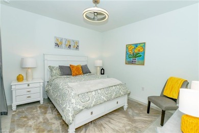 Stunning, better than brand new Bromelia model decorated from on  in Florida - for sale on GolfHomes.com, golf home, golf lot