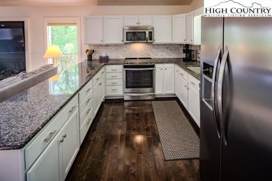 This is a wonderful updated and spacious home with long range on Land Harbor Golf Course in North Carolina - for sale on GolfHomes.com, golf home, golf lot
