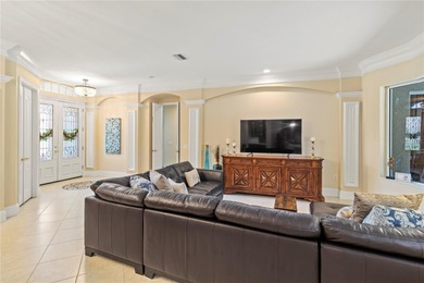 Experience Private, Peaceful Luxury in the exclusive River on River Wilderness Golf and Country Club in Florida - for sale on GolfHomes.com, golf home, golf lot