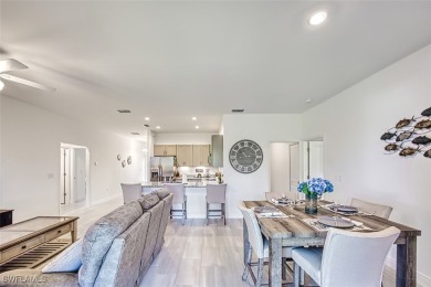 Why rent when you can own this exceptional NW Cape Coral home? on Burnt Store Golf Club in Florida - for sale on GolfHomes.com, golf home, golf lot
