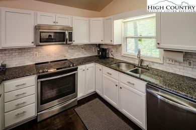 This is a wonderful updated and spacious home with long range on Land Harbor Golf Course in North Carolina - for sale on GolfHomes.com, golf home, golf lot