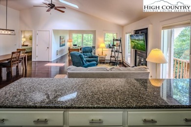 This is a wonderful updated and spacious home with long range on Land Harbor Golf Course in North Carolina - for sale on GolfHomes.com, golf home, golf lot