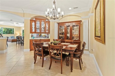 Experience Private, Peaceful Luxury in the exclusive River on River Wilderness Golf and Country Club in Florida - for sale on GolfHomes.com, golf home, golf lot