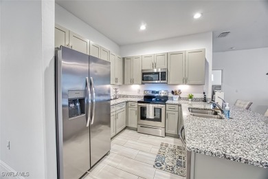 Why rent when you can own this exceptional NW Cape Coral home? on Burnt Store Golf Club in Florida - for sale on GolfHomes.com, golf home, golf lot