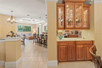 Experience Private, Peaceful Luxury in the exclusive River on River Wilderness Golf and Country Club in Florida - for sale on GolfHomes.com, golf home, golf lot