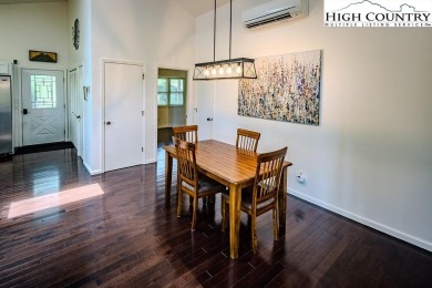 This is a wonderful updated and spacious home with long range on Land Harbor Golf Course in North Carolina - for sale on GolfHomes.com, golf home, golf lot
