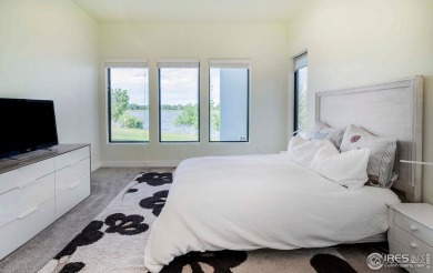 Open House Sat 6/7 & Sun 6/8 12-3pm. Lakefront Luxury Living - on Pelican Lakes Golf and Country Club in Colorado - for sale on GolfHomes.com, golf home, golf lot
