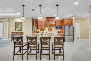 Experience Private, Peaceful Luxury in the exclusive River on River Wilderness Golf and Country Club in Florida - for sale on GolfHomes.com, golf home, golf lot