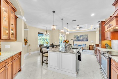 Experience Private, Peaceful Luxury in the exclusive River on River Wilderness Golf and Country Club in Florida - for sale on GolfHomes.com, golf home, golf lot