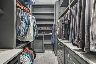 Welcome to 1116 Karsten Ridge Pass, where refined design meets on The Bridges Golf Club in Texas - for sale on GolfHomes.com, golf home, golf lot