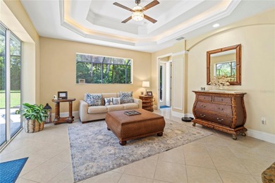 Experience Private, Peaceful Luxury in the exclusive River on River Wilderness Golf and Country Club in Florida - for sale on GolfHomes.com, golf home, golf lot