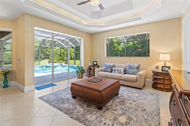 Experience Private, Peaceful Luxury in the exclusive River on River Wilderness Golf and Country Club in Florida - for sale on GolfHomes.com, golf home, golf lot