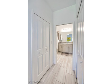 Why rent when you can own this exceptional NW Cape Coral home? on Burnt Store Golf Club in Florida - for sale on GolfHomes.com, golf home, golf lot