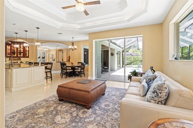 Experience Private, Peaceful Luxury in the exclusive River on River Wilderness Golf and Country Club in Florida - for sale on GolfHomes.com, golf home, golf lot