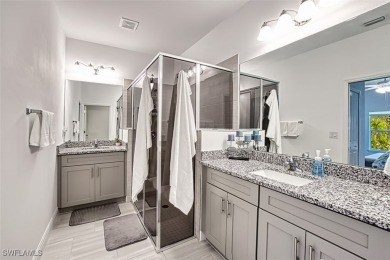 Why rent when you can own this exceptional NW Cape Coral home? on Burnt Store Golf Club in Florida - for sale on GolfHomes.com, golf home, golf lot