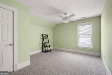 Come view this beautiful Jeremy Rutenberg Craftsman home! This on Bentwater Golf Club in Georgia - for sale on GolfHomes.com, golf home, golf lot