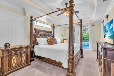 Experience Private, Peaceful Luxury in the exclusive River on River Wilderness Golf and Country Club in Florida - for sale on GolfHomes.com, golf home, golf lot