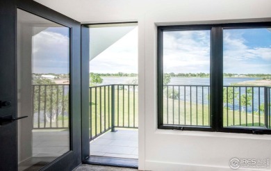 Open House Sat 6/7 & Sun 6/8 12-3pm. Lakefront Luxury Living - on Pelican Lakes Golf and Country Club in Colorado - for sale on GolfHomes.com, golf home, golf lot