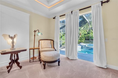 Experience Private, Peaceful Luxury in the exclusive River on River Wilderness Golf and Country Club in Florida - for sale on GolfHomes.com, golf home, golf lot