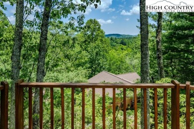 This is a wonderful updated and spacious home with long range on Land Harbor Golf Course in North Carolina - for sale on GolfHomes.com, golf home, golf lot