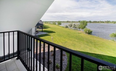Open House Sat 6/7 & Sun 6/8 12-3pm. Lakefront Luxury Living - on Pelican Lakes Golf and Country Club in Colorado - for sale on GolfHomes.com, golf home, golf lot