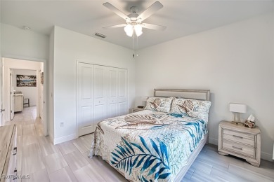 Why rent when you can own this exceptional NW Cape Coral home? on Burnt Store Golf Club in Florida - for sale on GolfHomes.com, golf home, golf lot