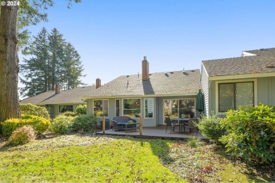 Welcome to this beautiful one-level townhome on the 3rd  fairway on Summerfield Golf and Country Club in Oregon - for sale on GolfHomes.com, golf home, golf lot