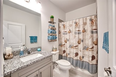 Why rent when you can own this exceptional NW Cape Coral home? on Burnt Store Golf Club in Florida - for sale on GolfHomes.com, golf home, golf lot