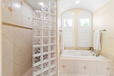 Experience Private, Peaceful Luxury in the exclusive River on River Wilderness Golf and Country Club in Florida - for sale on GolfHomes.com, golf home, golf lot