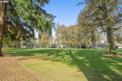 Welcome to this beautiful one-level townhome on the 3rd  fairway on Summerfield Golf and Country Club in Oregon - for sale on GolfHomes.com, golf home, golf lot