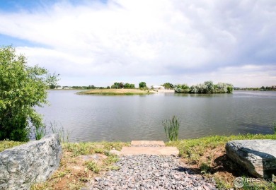 Open House Sat 6/7 & Sun 6/8 12-3pm. Lakefront Luxury Living - on Pelican Lakes Golf and Country Club in Colorado - for sale on GolfHomes.com, golf home, golf lot