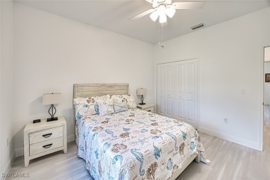 Why rent when you can own this exceptional NW Cape Coral home? on Burnt Store Golf Club in Florida - for sale on GolfHomes.com, golf home, golf lot