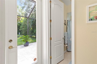 Experience Private, Peaceful Luxury in the exclusive River on River Wilderness Golf and Country Club in Florida - for sale on GolfHomes.com, golf home, golf lot