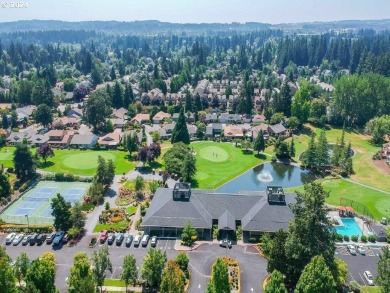 Welcome to this beautiful one-level townhome on the 3rd  fairway on Summerfield Golf and Country Club in Oregon - for sale on GolfHomes.com, golf home, golf lot