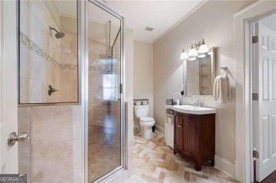 Come view this beautiful Jeremy Rutenberg Craftsman home! This on Bentwater Golf Club in Georgia - for sale on GolfHomes.com, golf home, golf lot