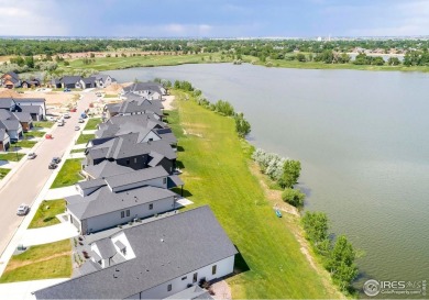 Open House Sat 6/7 & Sun 6/8 12-3pm. Lakefront Luxury Living - on Pelican Lakes Golf and Country Club in Colorado - for sale on GolfHomes.com, golf home, golf lot