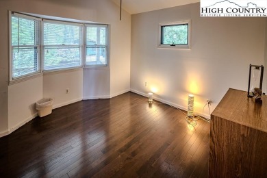 This is a wonderful updated and spacious home with long range on Land Harbor Golf Course in North Carolina - for sale on GolfHomes.com, golf home, golf lot