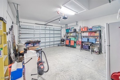 Why rent when you can own this exceptional NW Cape Coral home? on Burnt Store Golf Club in Florida - for sale on GolfHomes.com, golf home, golf lot