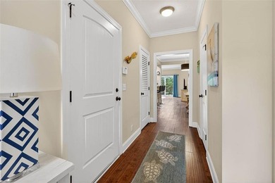 YOU WILL NOT WANT TO MISS THIS NEW LISTING!!! The Reserve at on Sea Island Golf Club in Georgia - for sale on GolfHomes.com, golf home, golf lot