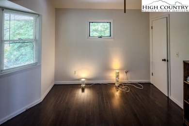 This is a wonderful updated and spacious home with long range on Land Harbor Golf Course in North Carolina - for sale on GolfHomes.com, golf home, golf lot