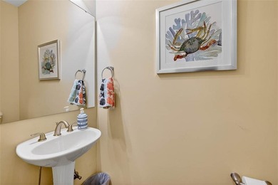 YOU WILL NOT WANT TO MISS THIS NEW LISTING!!! The Reserve at on Sea Island Golf Club in Georgia - for sale on GolfHomes.com, golf home, golf lot