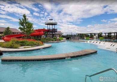 Open House Sat 6/7 & Sun 6/8 12-3pm. Lakefront Luxury Living - on Pelican Lakes Golf and Country Club in Colorado - for sale on GolfHomes.com, golf home, golf lot