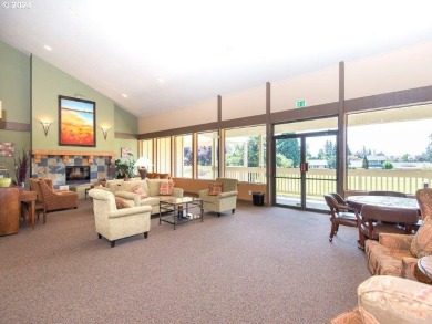 Welcome to this beautiful one-level townhome on the 3rd  fairway on Summerfield Golf and Country Club in Oregon - for sale on GolfHomes.com, golf home, golf lot