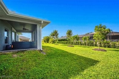 Why rent when you can own this exceptional NW Cape Coral home? on Burnt Store Golf Club in Florida - for sale on GolfHomes.com, golf home, golf lot