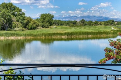 Open House Sat 6/7 & Sun 6/8 12-3pm. Lakefront Luxury Living - on Pelican Lakes Golf and Country Club in Colorado - for sale on GolfHomes.com, golf home, golf lot