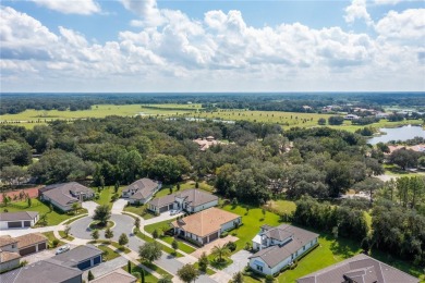 Don't miss your opportunity to own this stunning modern on Red Tail Golf Club in Florida - for sale on GolfHomes.com, golf home, golf lot