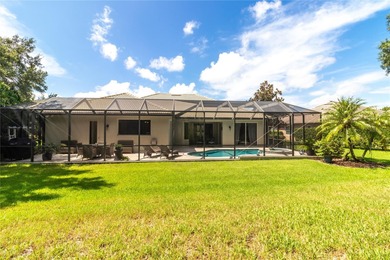 Experience Private, Peaceful Luxury in the exclusive River on River Wilderness Golf and Country Club in Florida - for sale on GolfHomes.com, golf home, golf lot