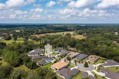 Don't miss your opportunity to own this stunning modern on Red Tail Golf Club in Florida - for sale on GolfHomes.com, golf home, golf lot